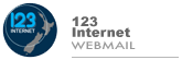 123 Webmail - QMAIL Mail Server